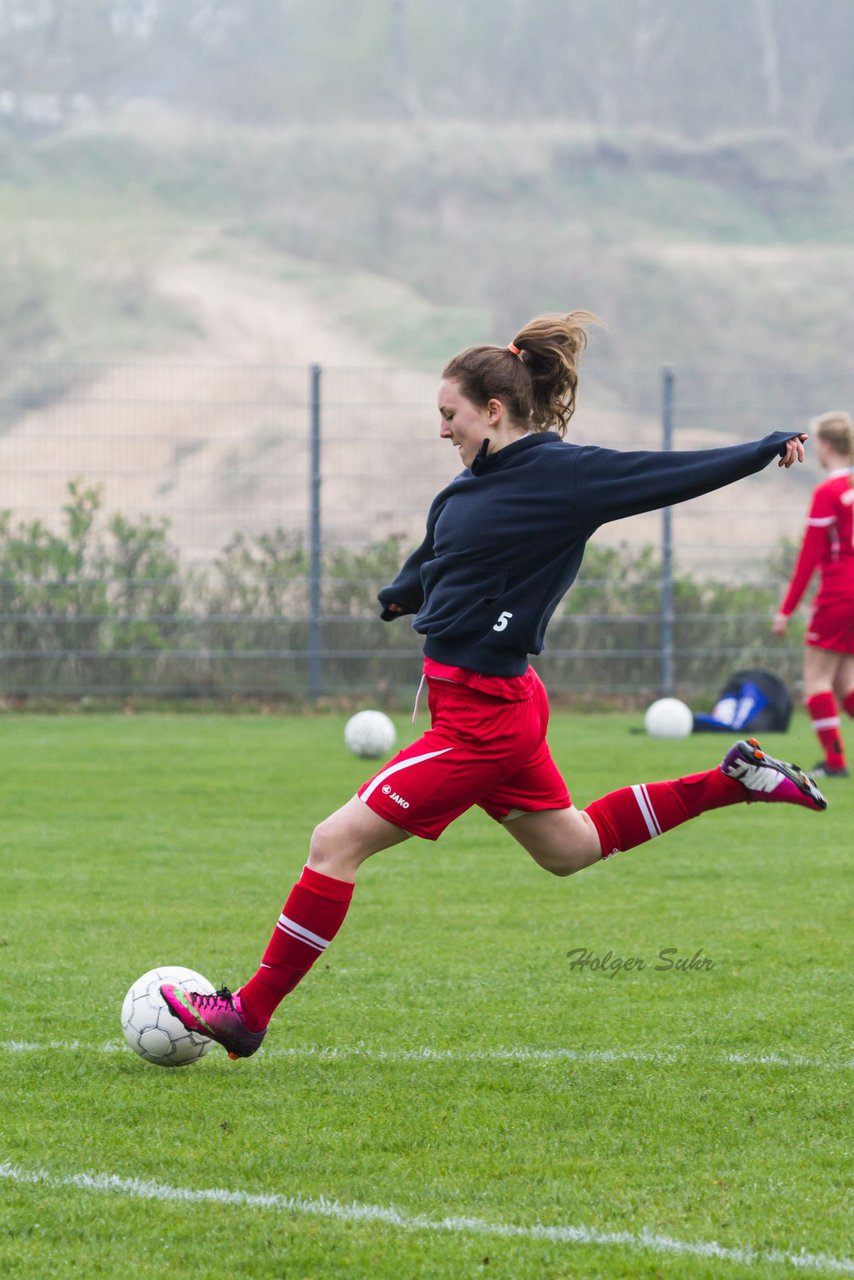 Bild 104 - SC Kaltenkirchen - SG Trittau/Sdstormarn : Ergebnis: 0:6